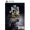 This War of Mine: Final Cut PS5